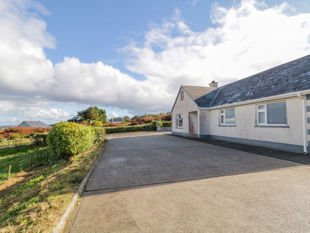 Teach Annie Agus Paddy