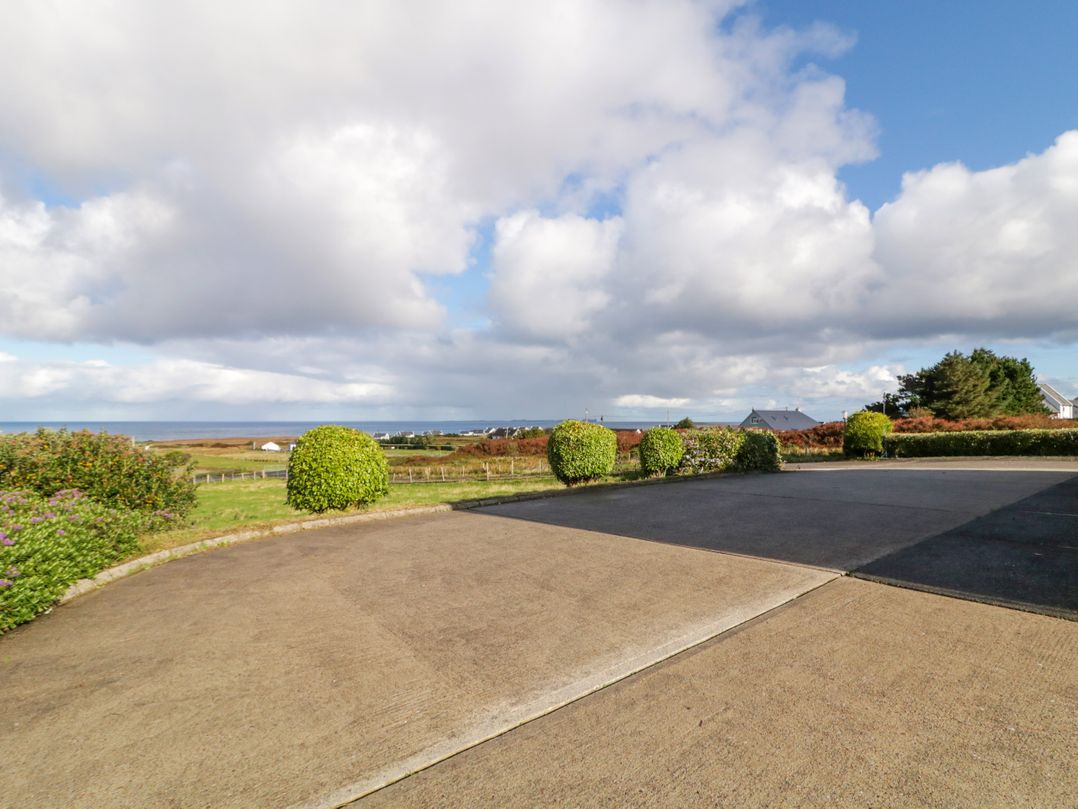 Teach Annie Agus Paddy