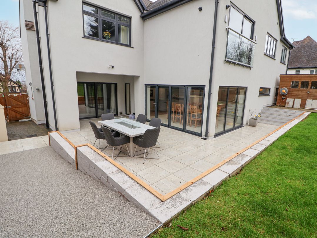 Hafan Y Mor