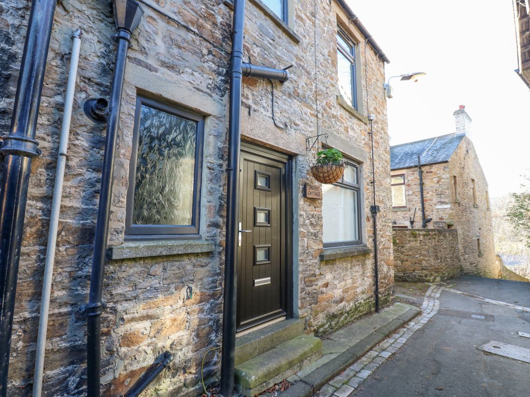 64 High Street