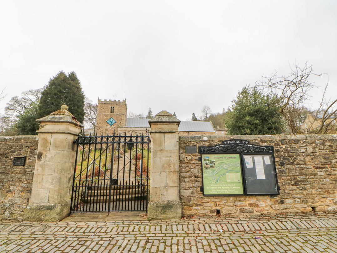 64 High Street