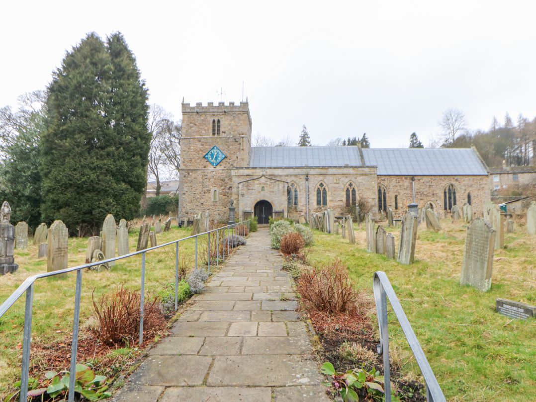 64 High Street