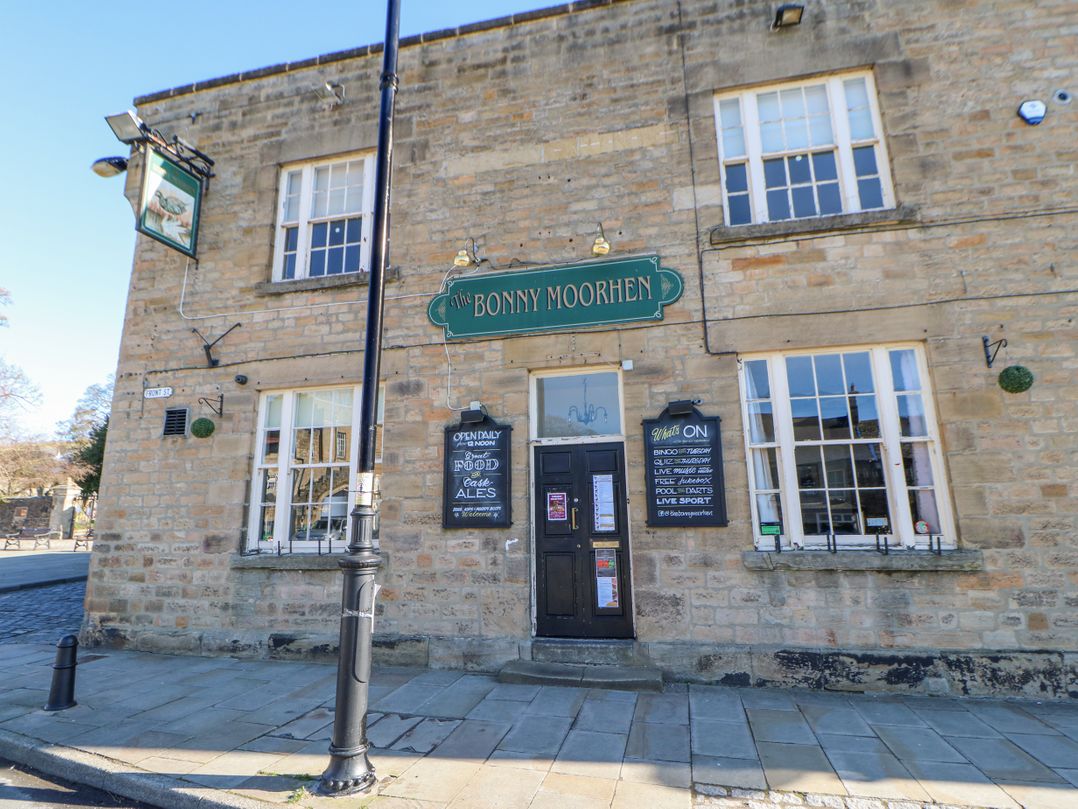 64 High Street