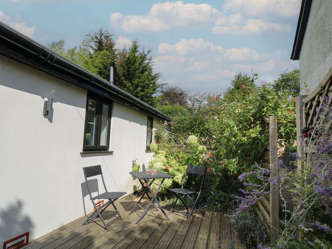 2 Welford Barns
