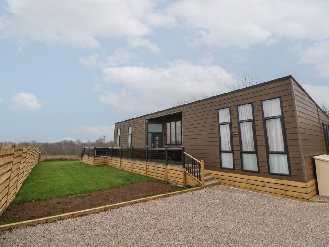 The Lodge @ Racecourse House