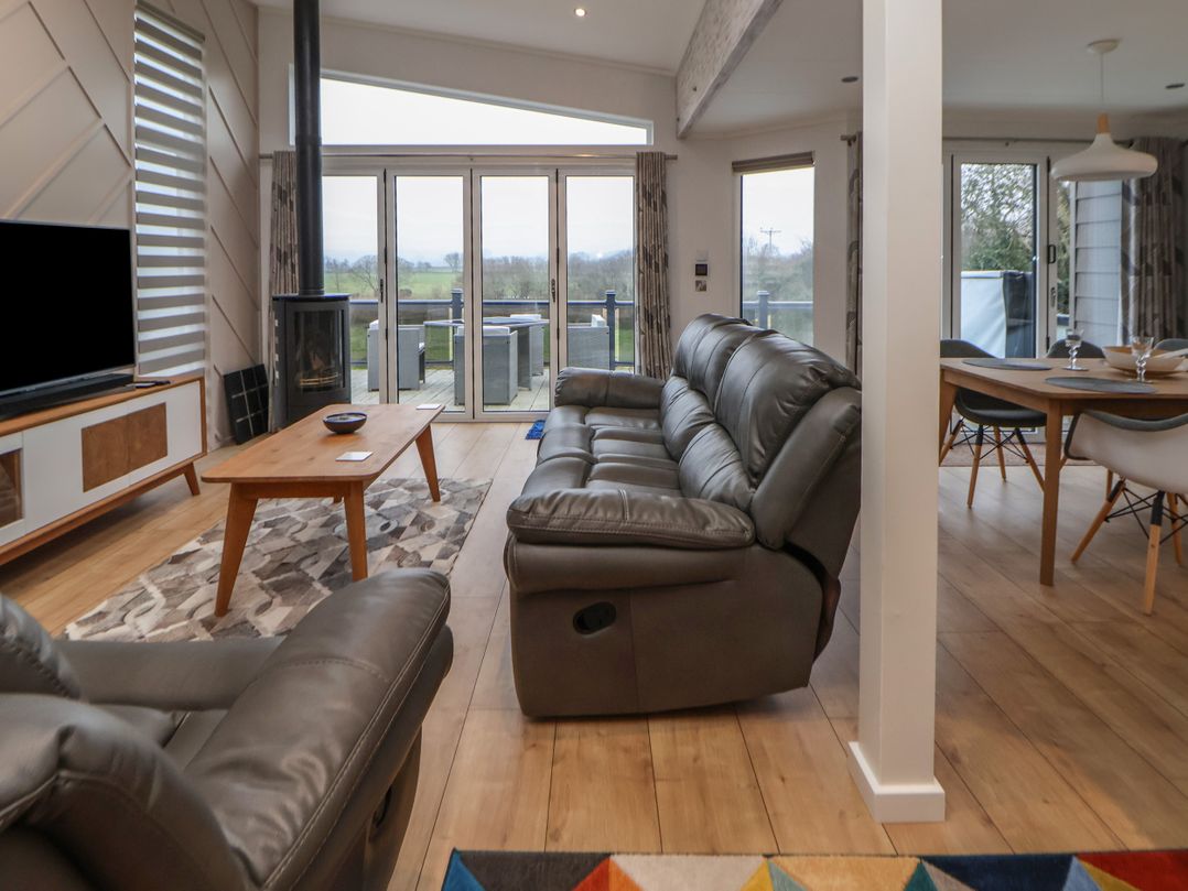 The Lodge @ Racecourse House