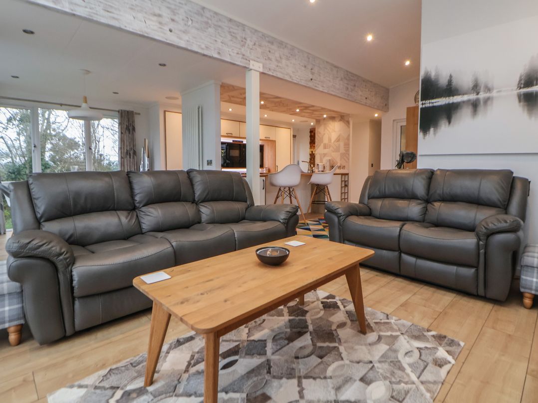 The Lodge @ Racecourse House