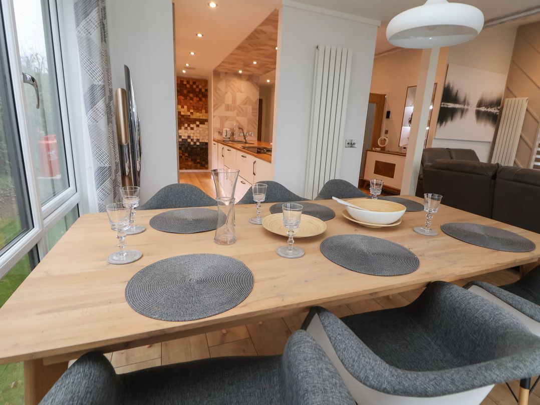 The Lodge @ Racecourse House