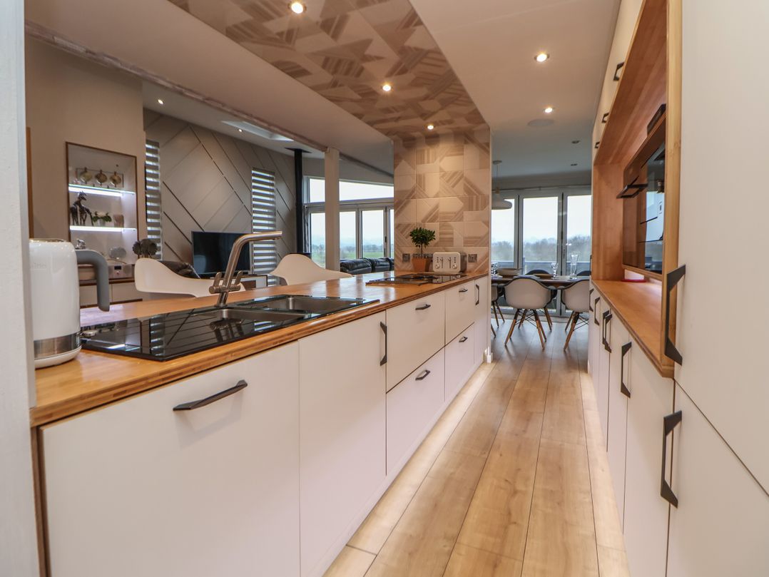 The Lodge @ Racecourse House