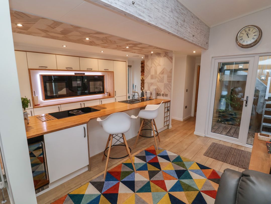 The Lodge @ Racecourse House