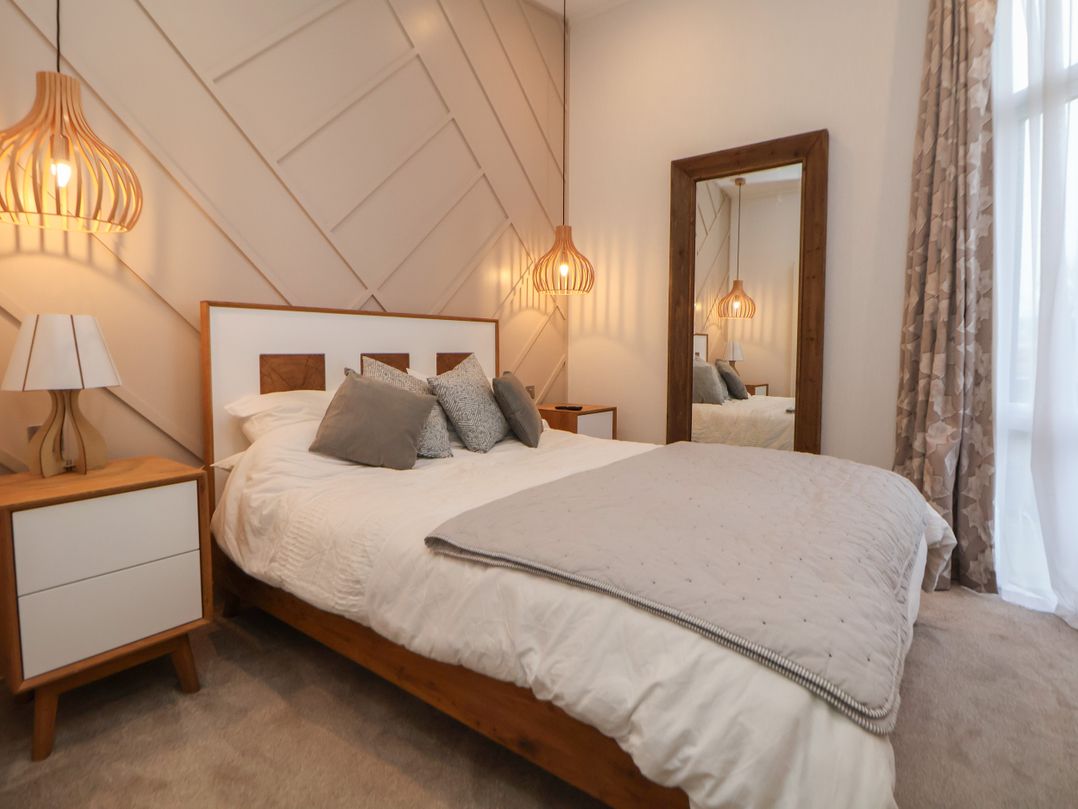 The Lodge @ Racecourse House