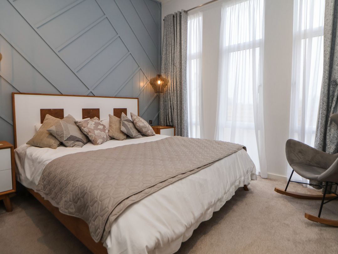 The Lodge @ Racecourse House