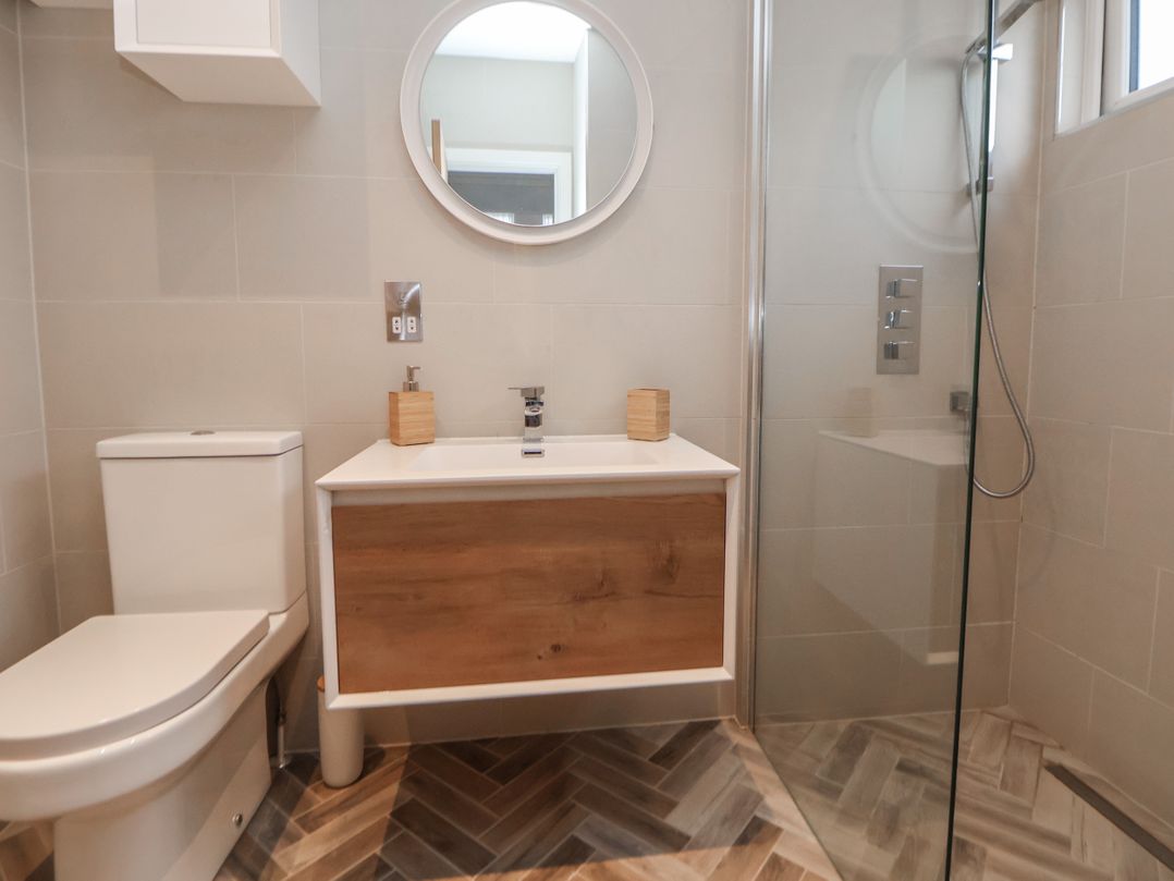 The Lodge @ Racecourse House