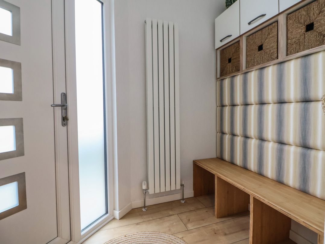 The Lodge @ Racecourse House