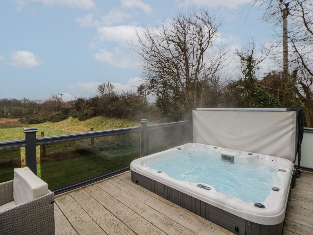 The Lodge @ Racecourse House