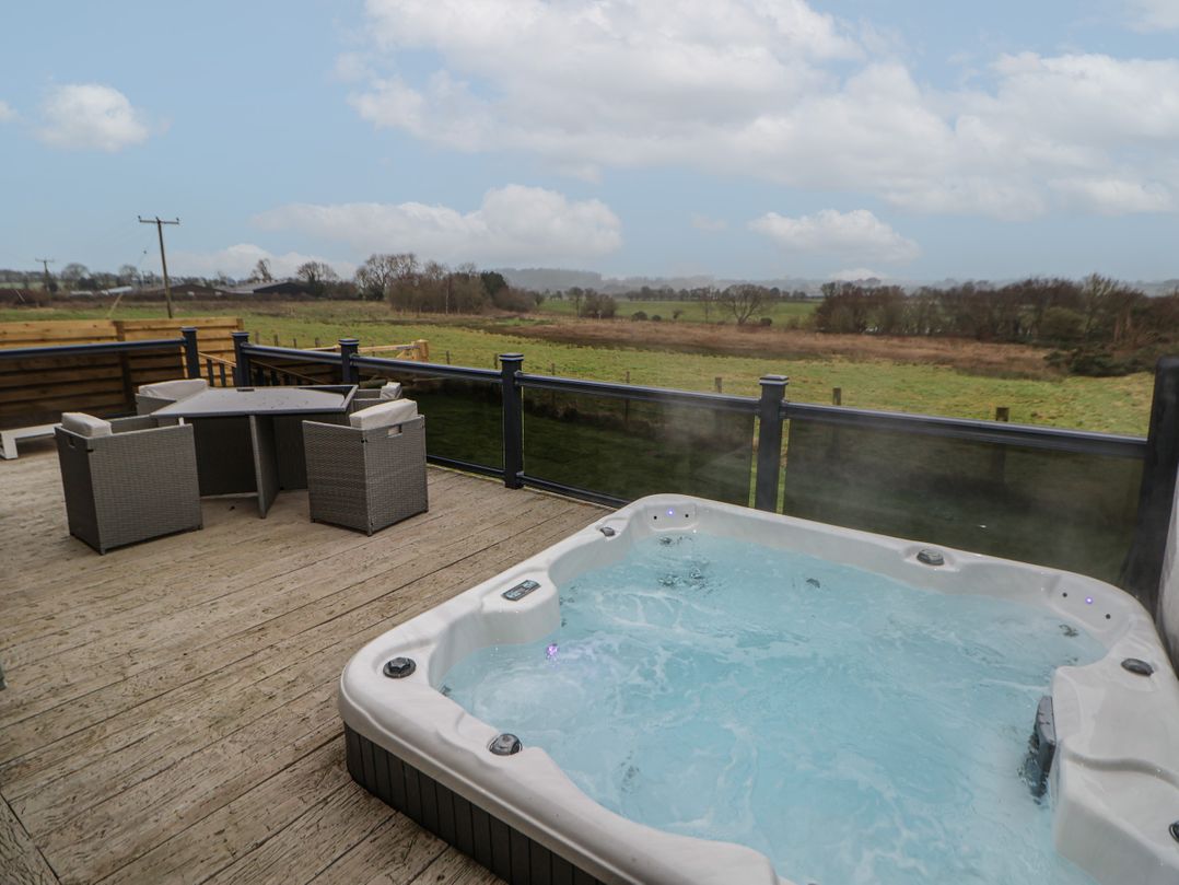 The Lodge @ Racecourse House