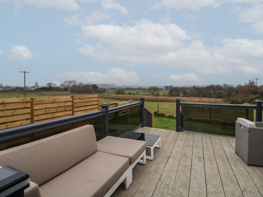 The Lodge @ Racecourse House