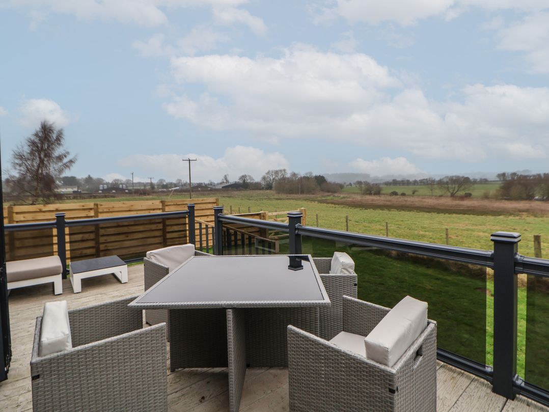 The Lodge @ Racecourse House