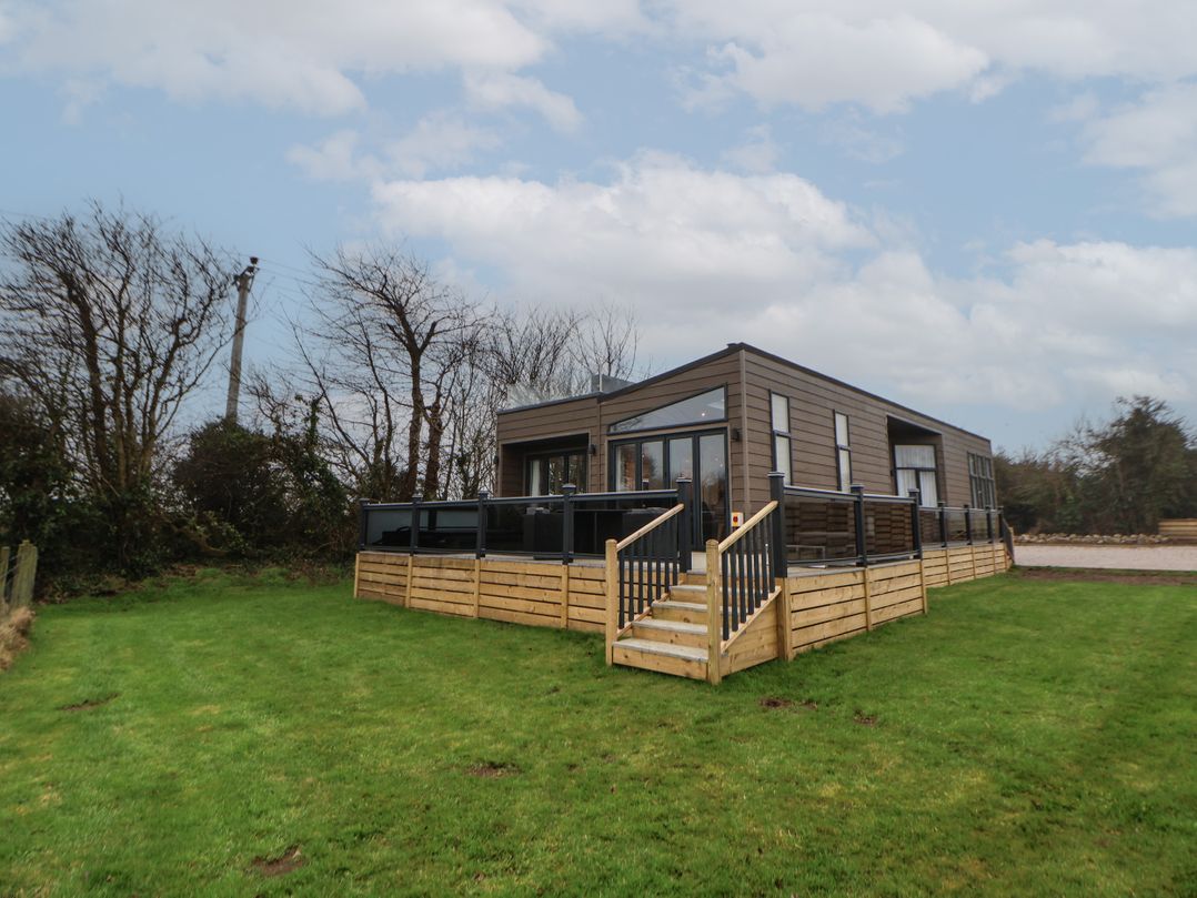 The Lodge @ Racecourse House