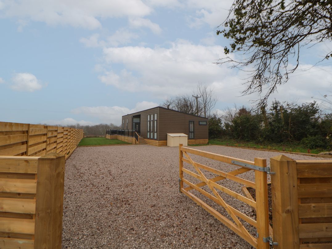 The Lodge @ Racecourse House