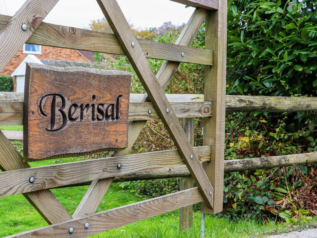 Berisal