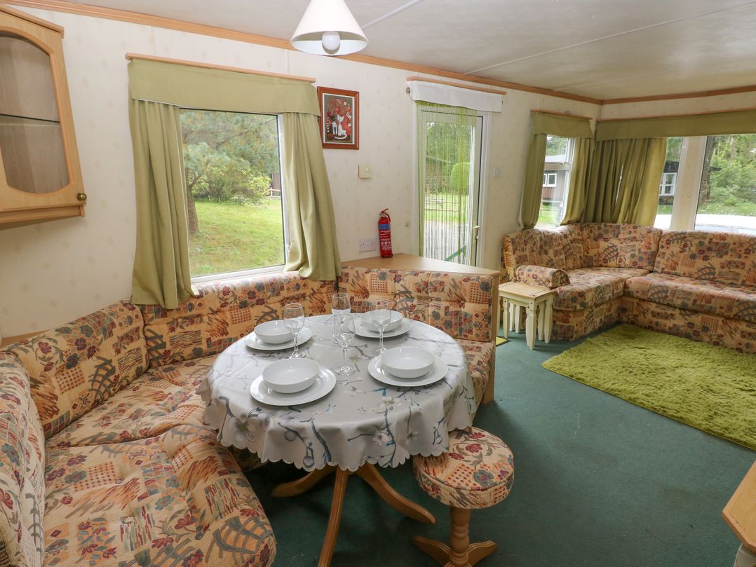 69 Penlan Holiday Village