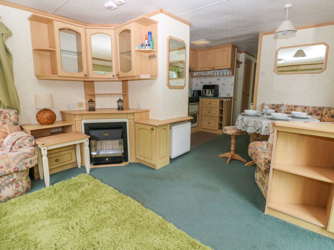 69 Penlan Holiday Village