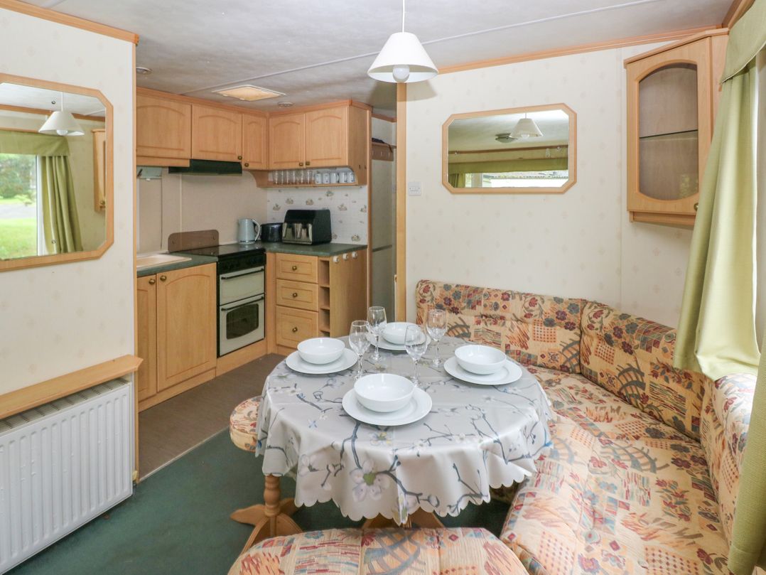 69 Penlan Holiday Village