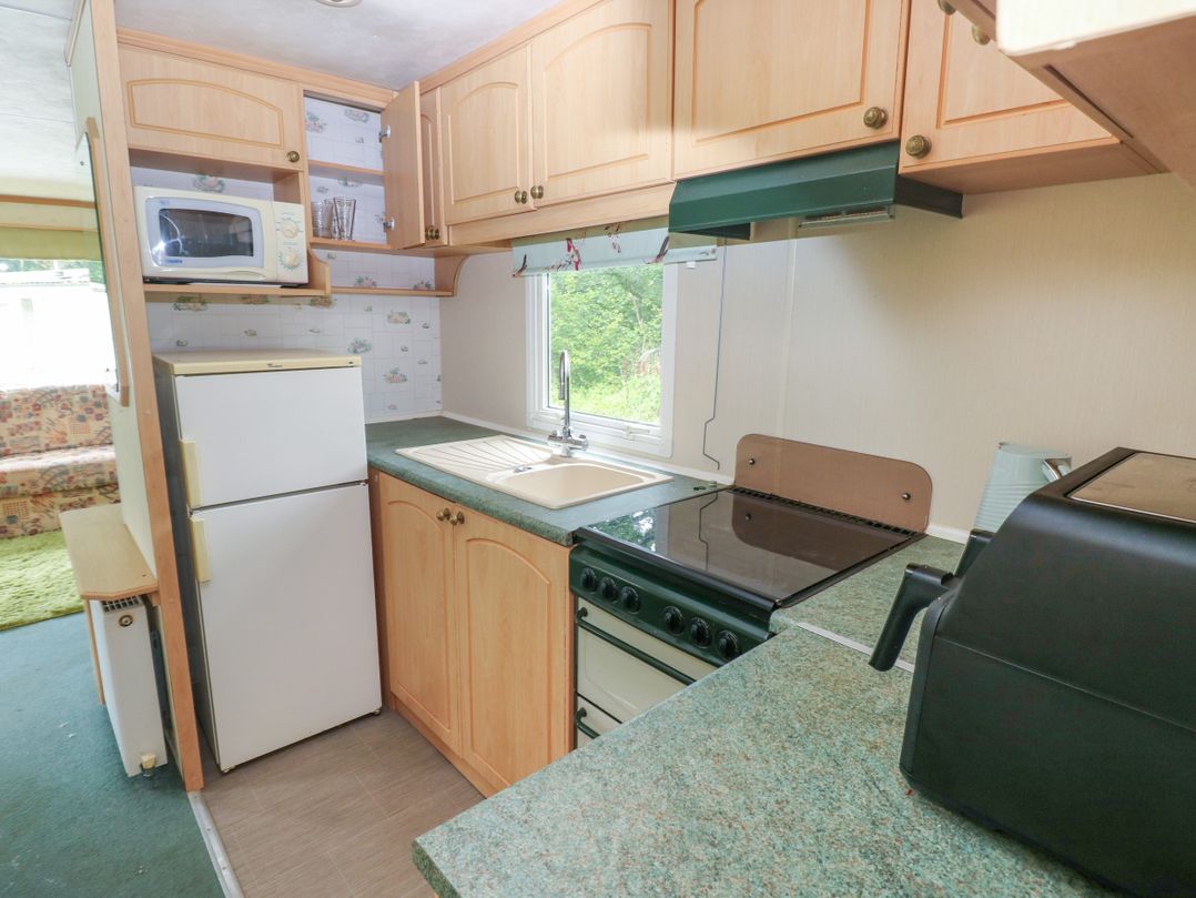 69 Penlan Holiday Village