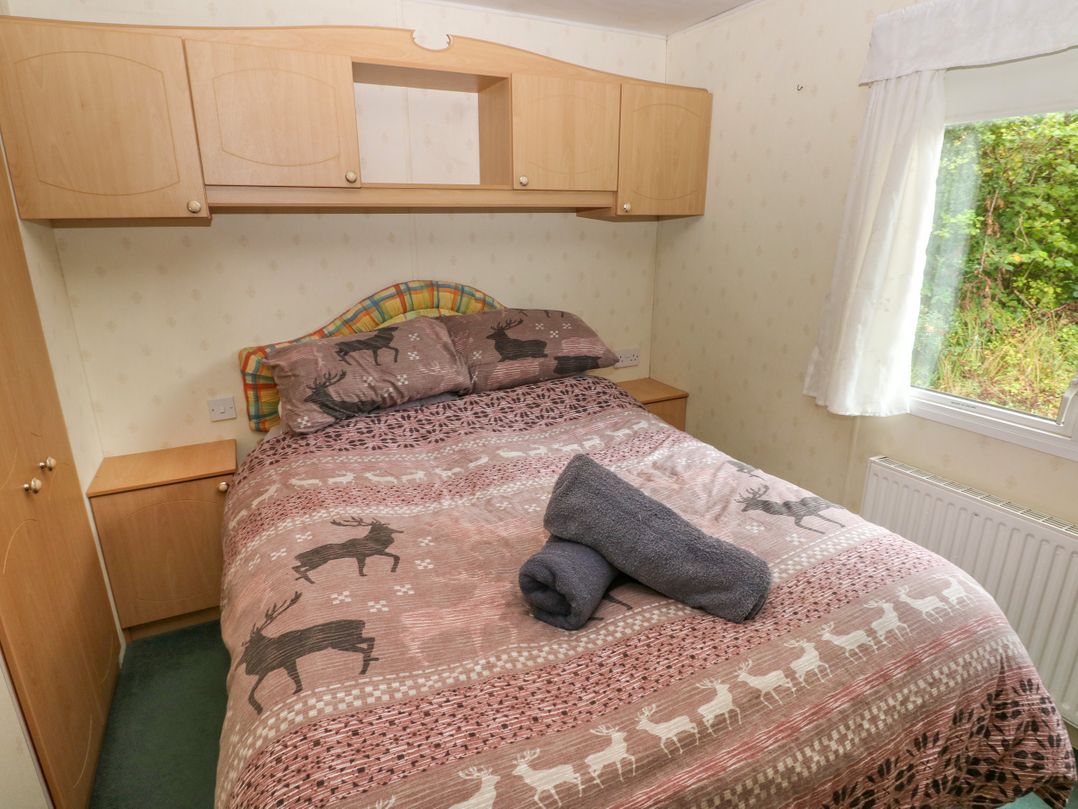 69 Penlan Holiday Village