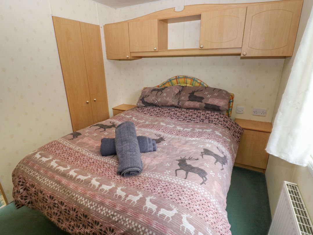 69 Penlan Holiday Village