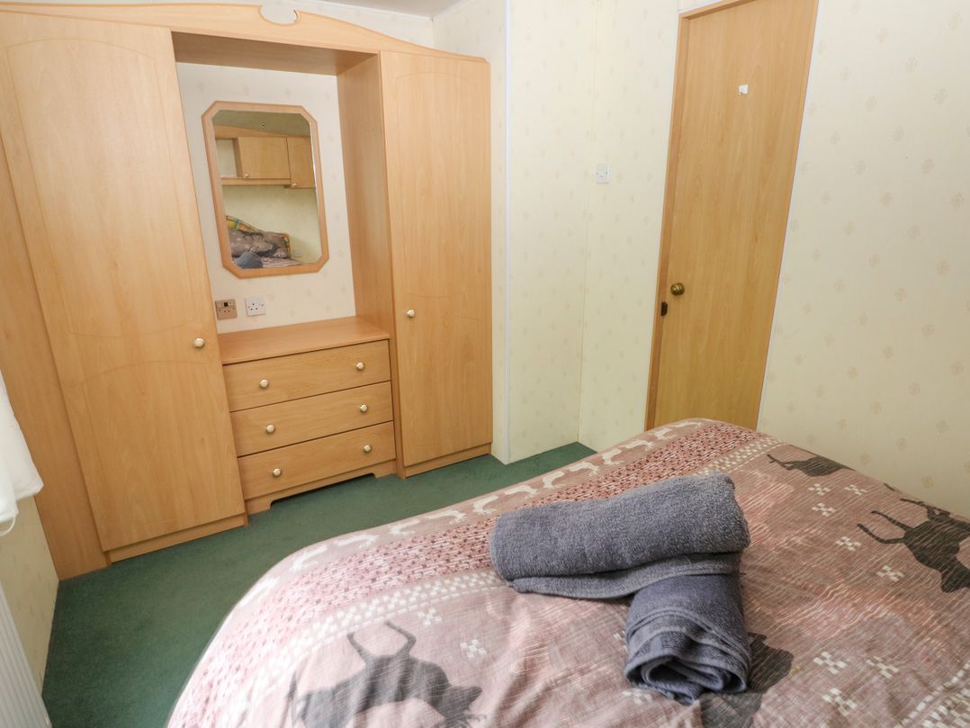 69 Penlan Holiday Village