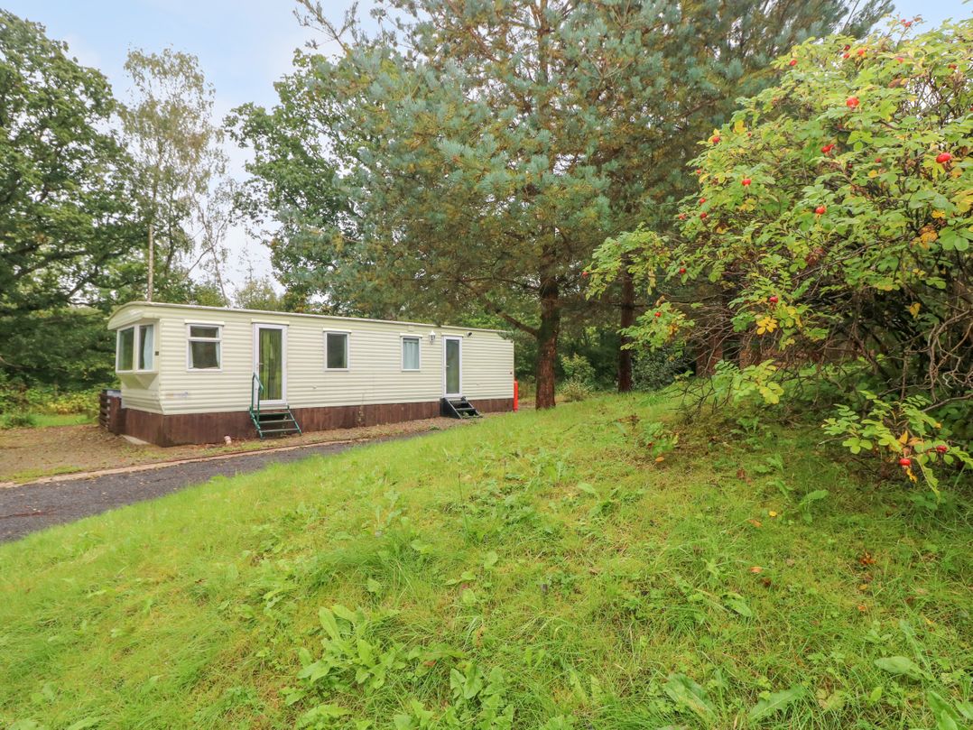 69 Penlan Holiday Village