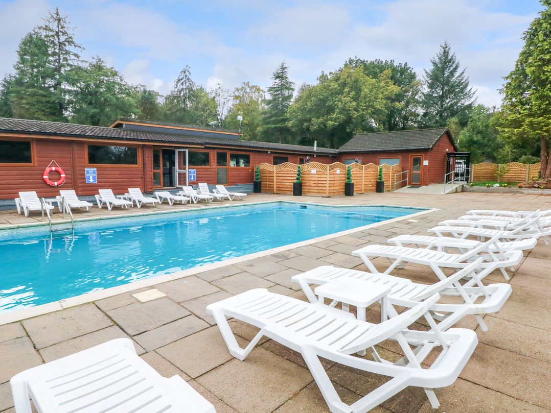 69 Penlan Holiday Village