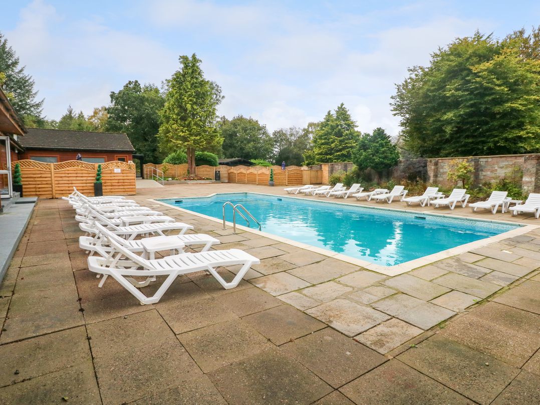 69 Penlan Holiday Village