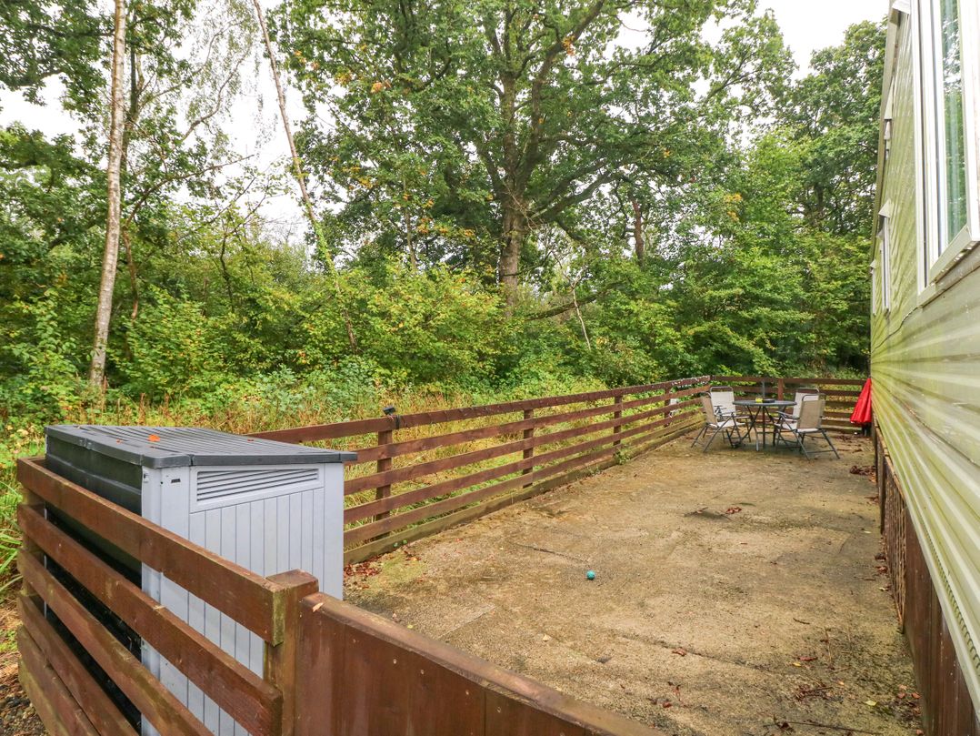 69 Penlan Holiday Village