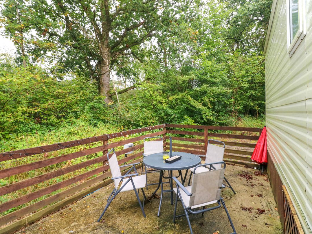 69 Penlan Holiday Village