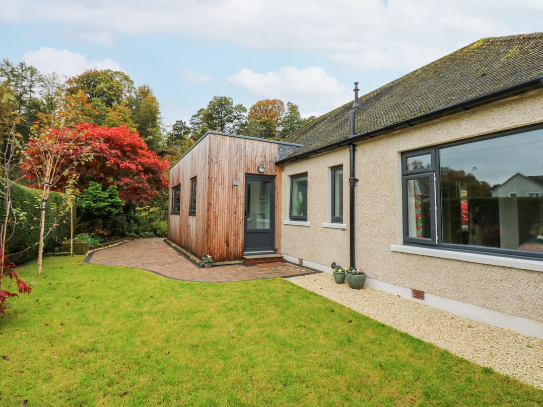 Esk Brae