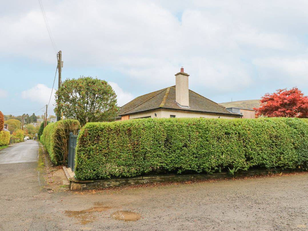 Esk Brae