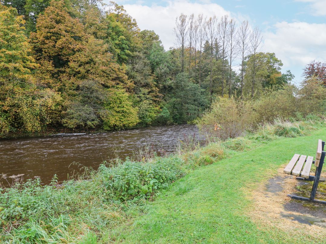 Esk Brae