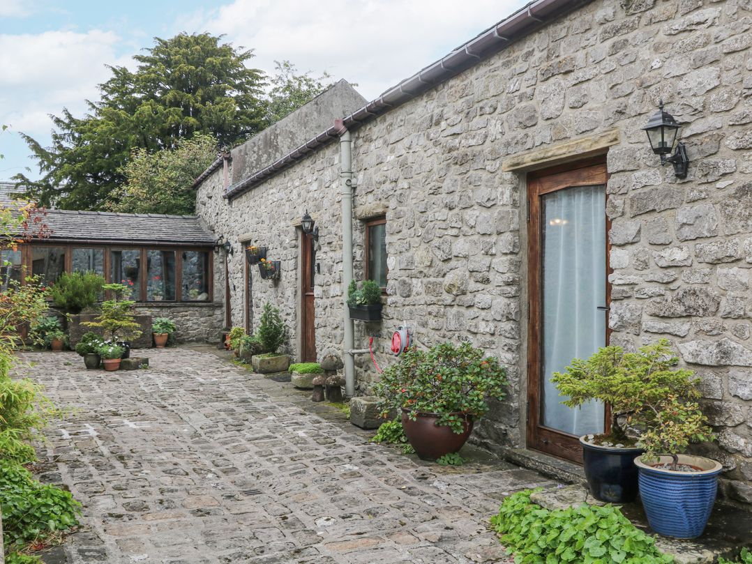 Courtyard Cottage