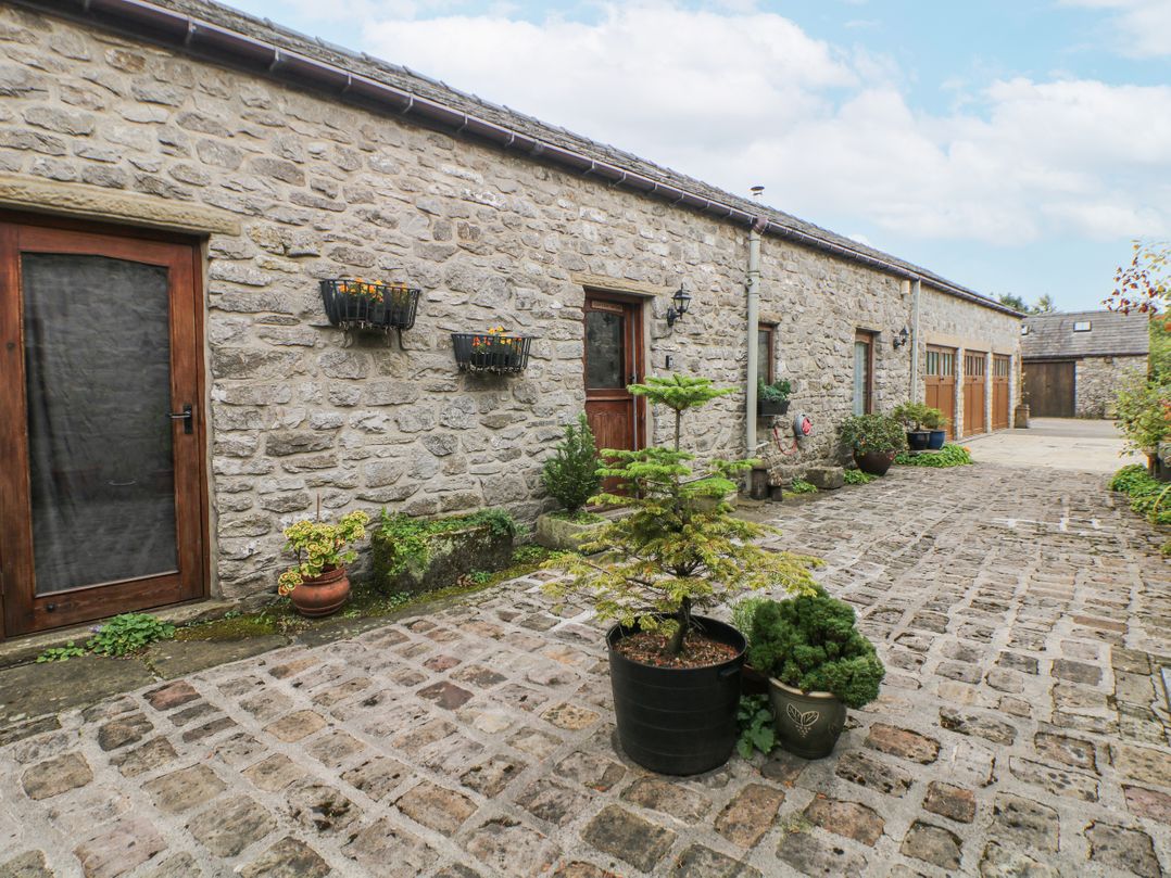 Courtyard Cottage