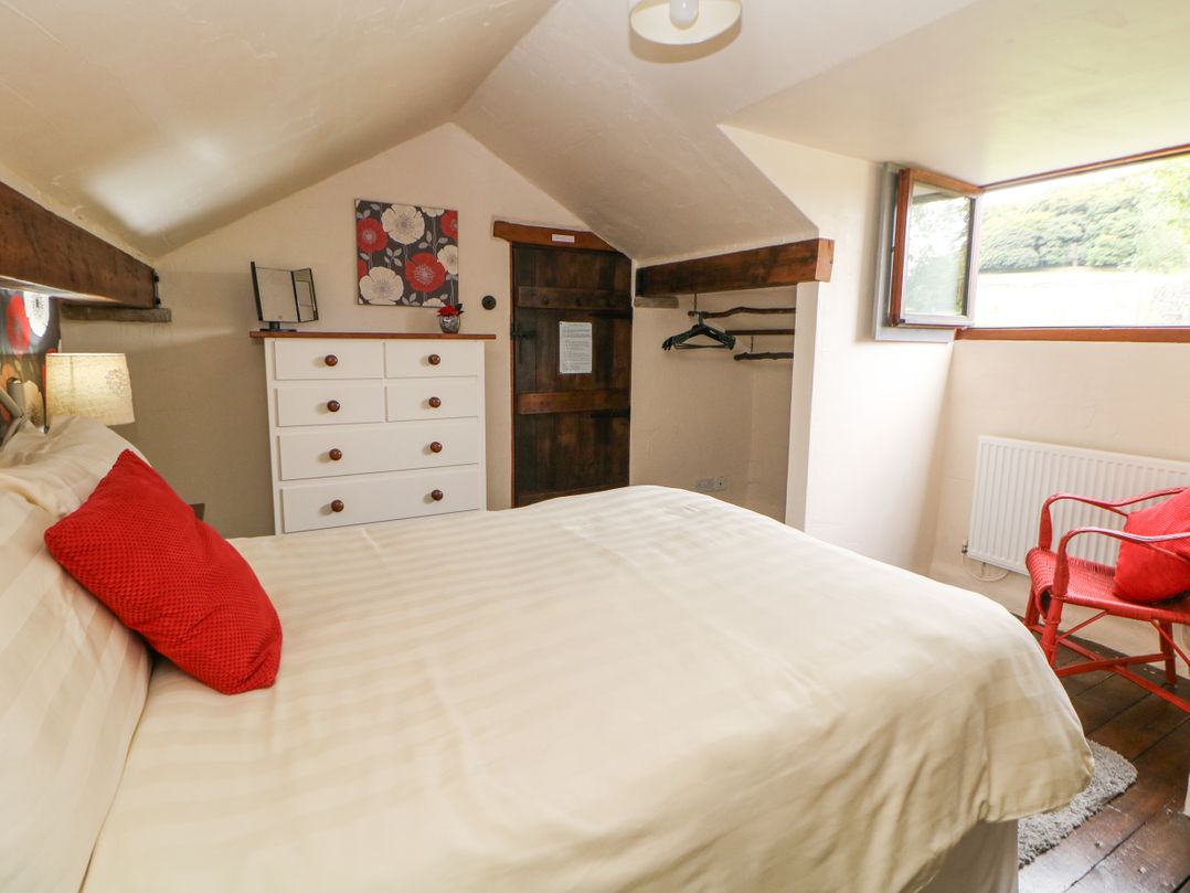 Courtyard Cottage