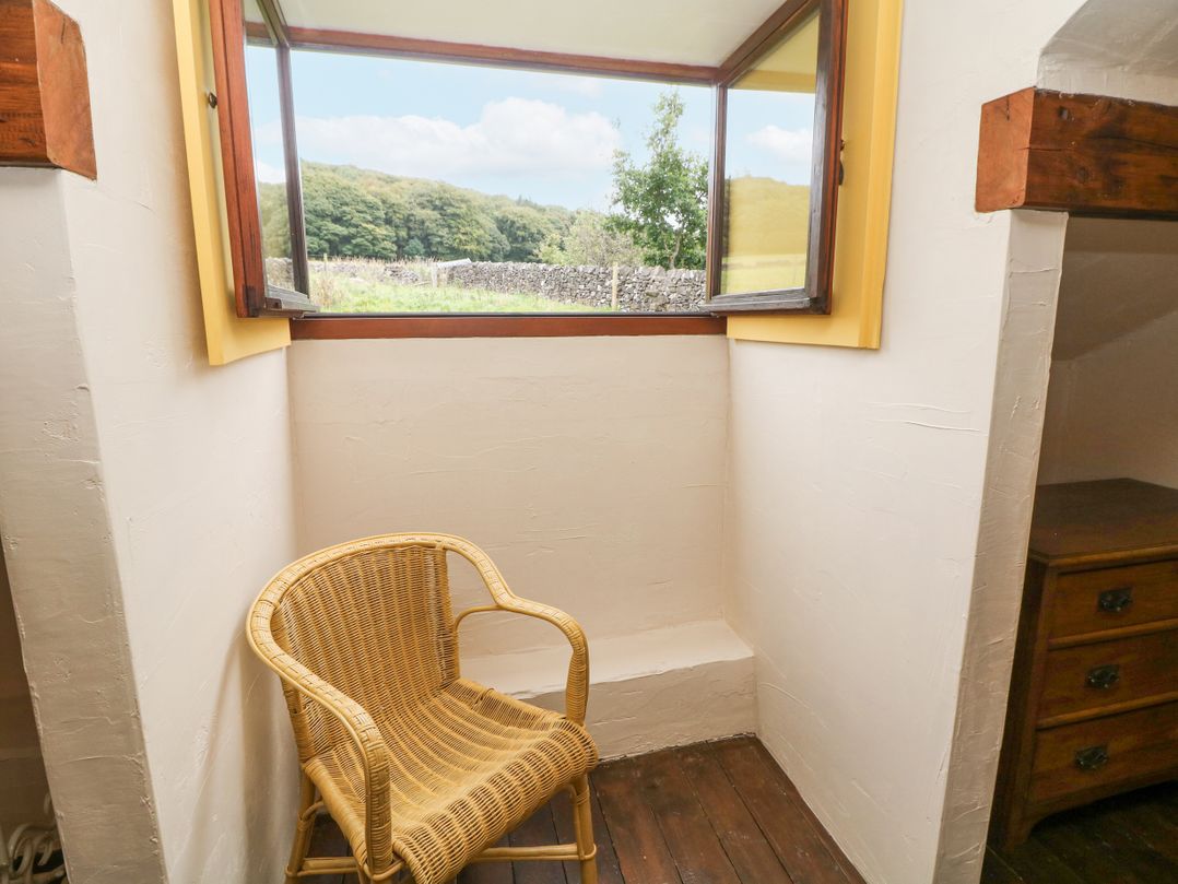 Courtyard Cottage
