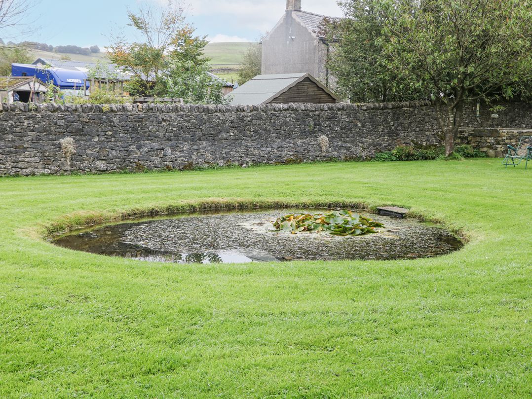 Courtyard Cottage