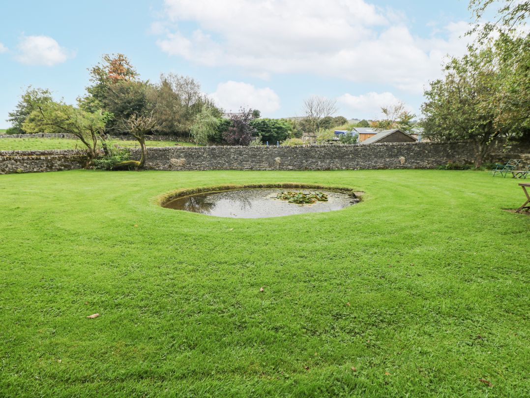 Courtyard Cottage