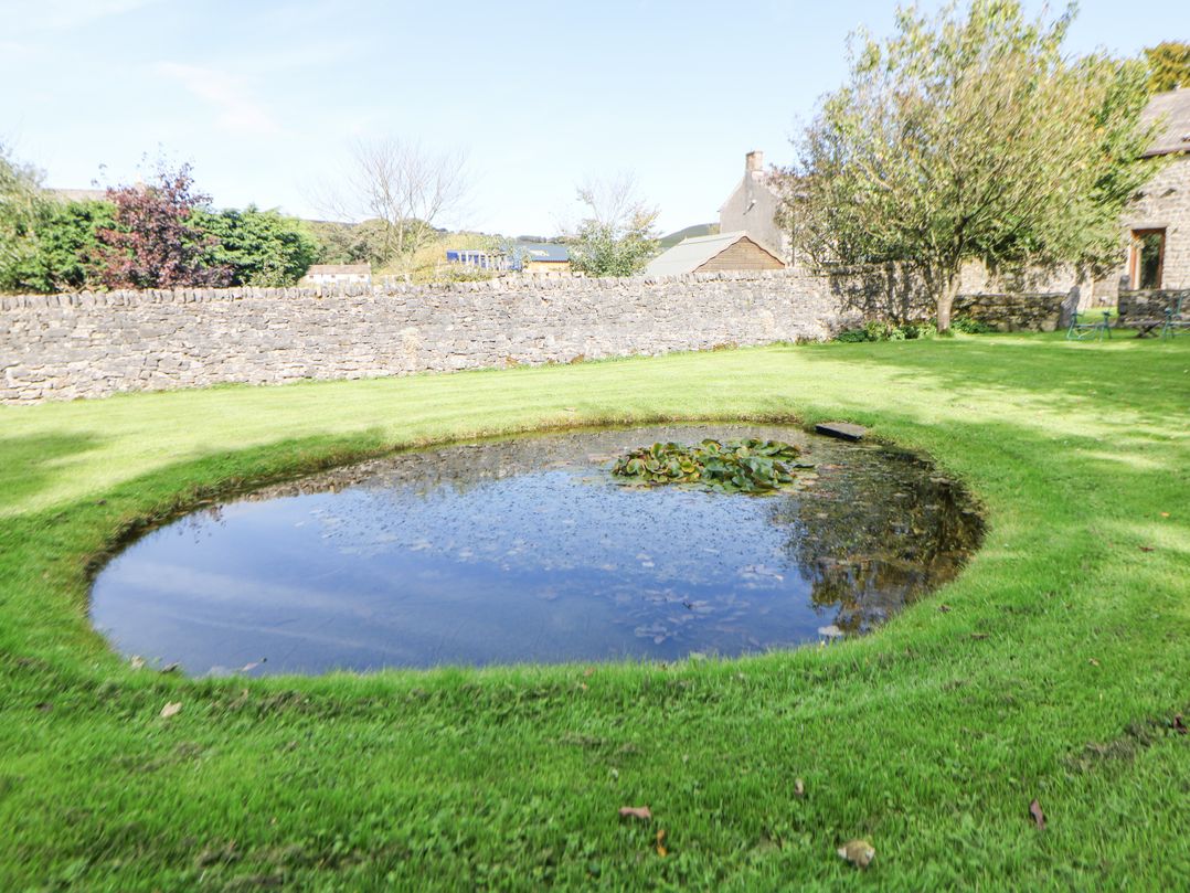 Courtyard Cottage