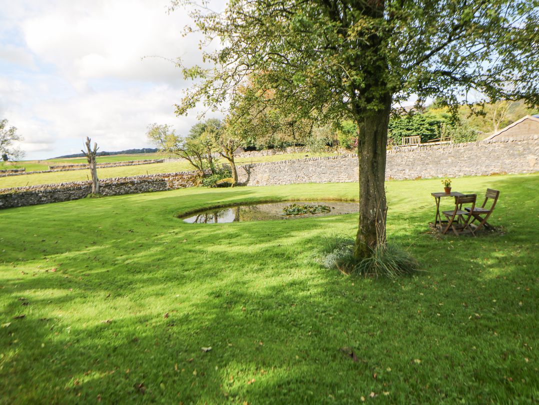 Courtyard Cottage