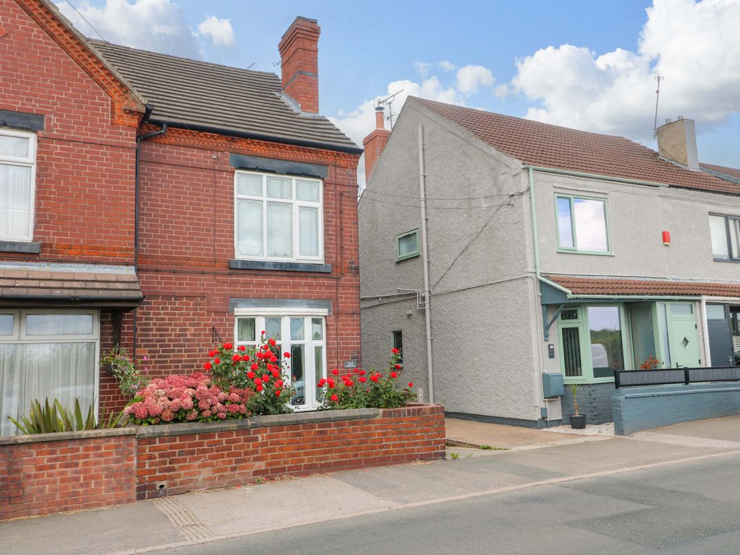 Alfreton Cottage