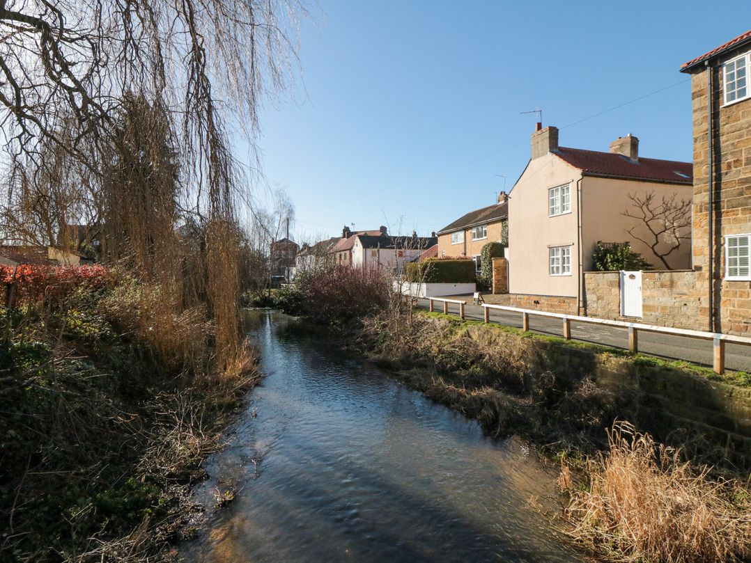 The Ducklings Nest